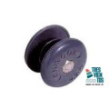 Polea Doble para Vela Chinook (02488)