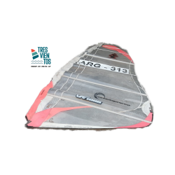 Vela Starboard Raceboard 9.5 (02489)