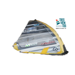 Vela Neilpryde RSX 9.5 (02489)