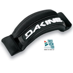 Foots straps Dakine Primo Black (2023) Local