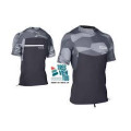Remera Neoprene Manga Corta Tops ION S/S 2/1mm XS - S - M - L - XL - XXL (2017) XL Local