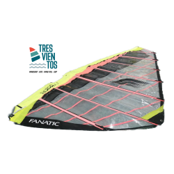 Vela ART Race Cam  6.5 (02490)