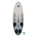 Tabla Windsurf Bic Core 160Lts Con Aparejo Severne 8.5 (02493)