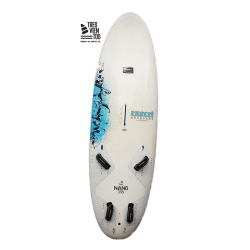 Tabla Exocet Nano 155Lts (02493)