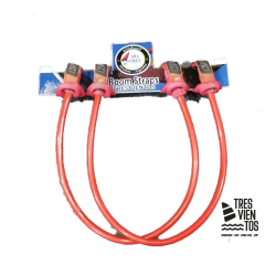 Boom Straps Neilpryde Fijos 28" (02496)