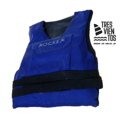 Salvavidas Rocker Clasico Talle XL (02497)