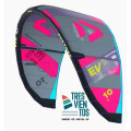 Kite Duotone Evo SLS 12 (2024) Sin Barra 