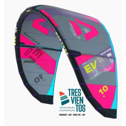 Kite Duotone Evo SLS 12 (2024) Sin Barra 