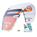 Kite Cabrinha Drifter Apex 07 (2025)