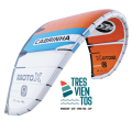 Kite Cabrinha Moto X Apex 08 (2025)