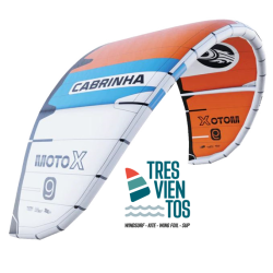 Kite Cabrinha Moto X Apex 08 (2025)