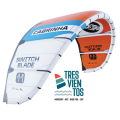 Kite Cabrinha Switchblade Apex 07 (2025)