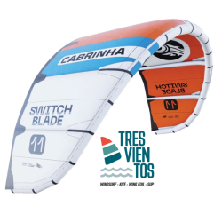 Kite Cabrinha Switchblade Apex 11 (2025)