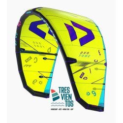 Kite Duotone Dice SLS 09 (2025)