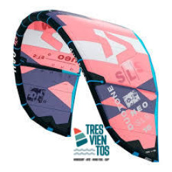 Kite Duotone Neo SLS 12 (2023) Sin Barra