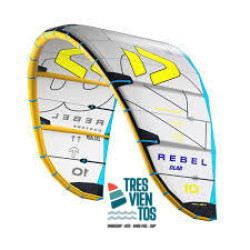 Kite Duotone Rebel D/LAB 12 (2025)