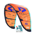 Kite Duotone Rebel SLS 08 (2025)