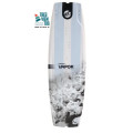 Tabla Cabrinha Vapor 141 x 43 sin fijaciones (2025)