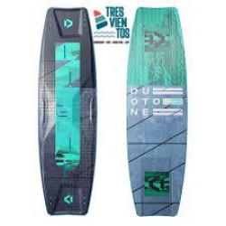 Tabla Duotone Select SLS 138 - 141 sin fijaciones (2025)