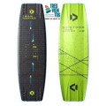 Tabla Duotone TS Big Air SLS 136 - 139 sin fijaciones (2025)