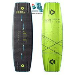 Tabla Duotone TS Big Air SLS 136 - 139 sin fijaciones (2025)