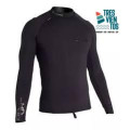 Campera Neoprene Manga Larga Ion Onyx Voltage 2/1mm Men Talle S  (2017)