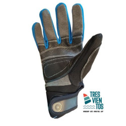 Guantes  Dedos Completo Neilpryde Amara  Talle  XS - S - M - L - XL - XXL  (2018) M - XL Local