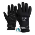 Guantes Dedos Completos Neoprene Mystic Smooth 2mm Talle XS - S - M - L - XL - XXL (2017) 
