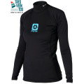 Remeras Termicas Lady Mystic Bipoly  XS - M - L - XL (2017)