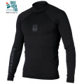 Remeras Termicas Mystic Bipoly Men  M - L (2017)
