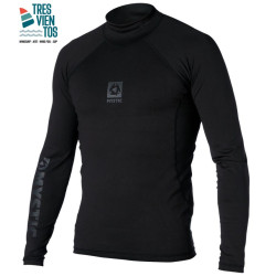 Remeras Termicas Mystic Bipoly Men  M - L (2017)