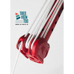 Extensor Severne Triple Xtension HD 36Cm RDM (2025)
