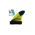Quillas MFC Side Fin (Slot) (2pcs) 11CM (2024)
