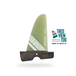 Quillas Drake Powerbox Freestyle G10 18Cm (2025)