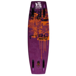 Tabla Ctrl Hustle (Park) 136 (2017)