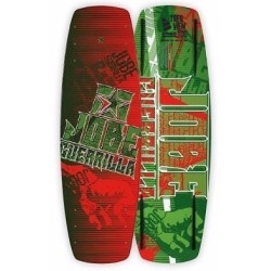 Tabla Jobe Guerrilla 137 (Park) (2017)