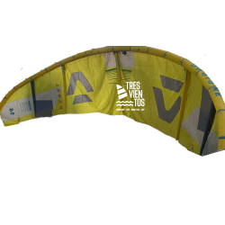 Kite Duotone Rebel 14.0 2022 Con Bolso y Con Barra (02486)