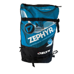 Kite Ozone Zephyr V4 17mts 2017 Con Barra y Mochila (02487)