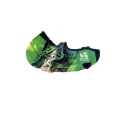 Kite Ozone Zephyr V4 17mts 2017 Con Barra y Mochila (02487)