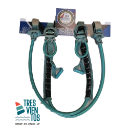 Boom Straps Neilpryde Regulables Race 28/34" (02471)