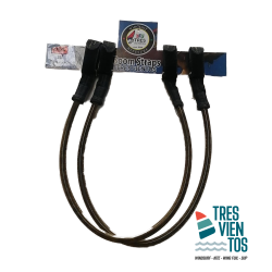 Boom Straps Chinook Fijos 24" (02432)