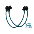 Boom Straps Tresvientos Fijos 28"(02471)