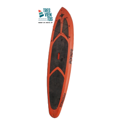 Tabla Sup Rocker Stingray con Remo (02472)