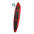 Tabla Sup Rocker Stingray con Remo Roja (02472)