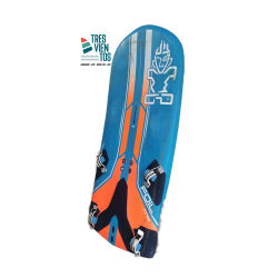 Tabla Starboard IQ Foil 177Lts Con Funda (02473)