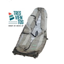 Funda de Velas Para viajes con Rueditas Neilpryde 260/80 (02476)