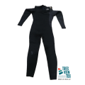 Traje Neoprene Largo Mystic Marshall 4/3 FZ Talle S (02471)