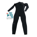 Traje Neoprene Largo Mystic Marshall 4/3 FZ Talle L (02471)