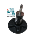 Estrella Pin Generico (02473)