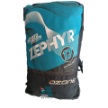 Kite Ozone Zephir 17.0 Con Barra (02481)